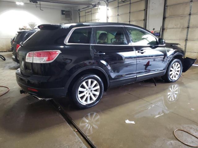 Photo 3 from auction – 2009 MAZDA CX-9 with VIN JM3TB38AX90165452