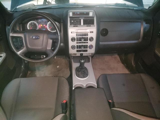 Photo 8 from auction – 2009 FORD ESCAPE XLT with VIN 1FMCU03709KB76795