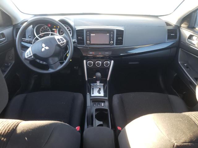 Photo 8 from auction – 2017 MITSUBISHI LANCER ES with VIN JA32V2FW2HU002868