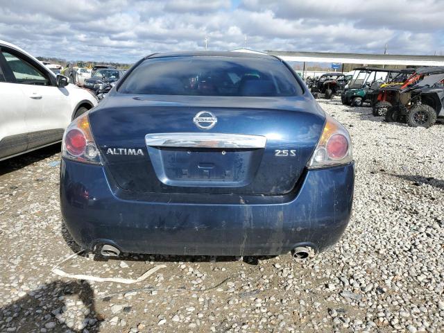 Photo 6 from auction – 2011 NISSAN ALTIMA BAS with VIN 1N4AL2APXBN512718