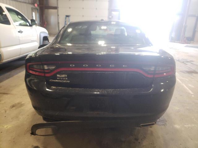 Фото 6 с аукциона – 2019 DODGE CHARGER SX с VIN 2C3CDXBG8KH517862