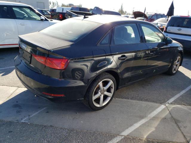 Photo 3 from auction – 2015 AUDI A3 PREMIUM with VIN WAUACGFF8F1139311