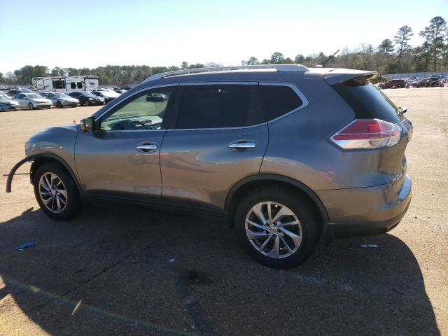 Photo 2 from auction – 2014 NISSAN ROGUE S with VIN 5N1AT2MT9EC797877