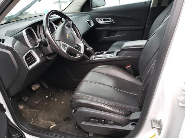 Photo 7 from auction – 2017 CHEVROLET EQUINOX PR with VIN 2GNALDEK6H6110283