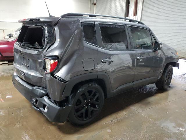 Photo 3 from auction – 2018 JEEP RENEGADE L with VIN ZACCJABB1JPH86840
