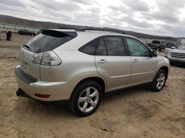 Photo 3 from auction – 2007 LEXUS RX 350 with VIN 2T2HK31U47C045552