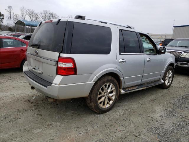 Photo 3 from auction – 2015 FORD EXPEDITION with VIN 1FMJU1KT9FEF40282