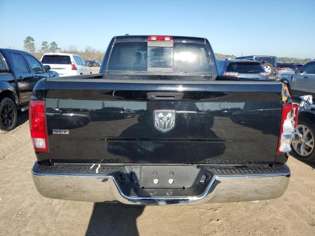 Photo 6 from auction – 2020 RAM 1500 CLASS with VIN 1C6RR6TT9LS102452