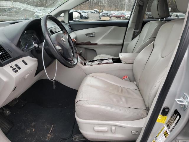 Photo 7 from auction – 2012 TOYOTA VENZA LE with VIN 4T3BK3BB1CU067595