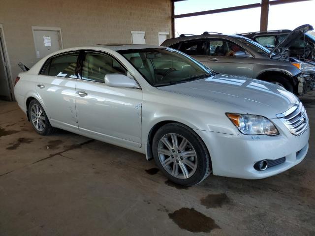 Photo 4 from auction – 2008 TOYOTA AVALON L with VIN 4T1BK36B58U260665