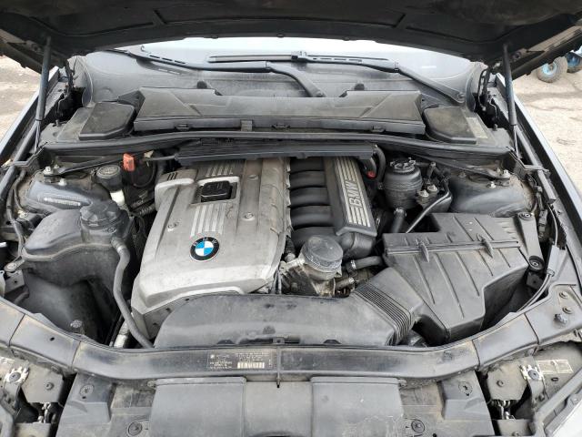 Photo 11 from auction – 2006 BMW 325 I with VIN WBAVB13566PT23592