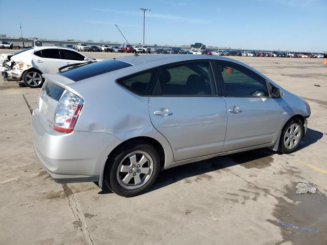 Photo 3 from auction – 2009 TOYOTA PRIUS with VIN JTDKB20U193528532