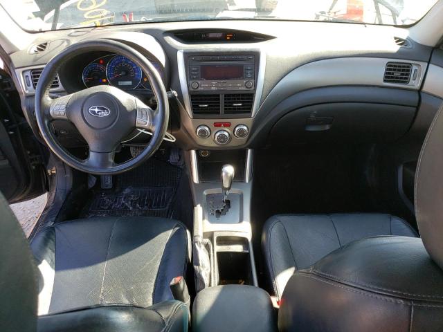 Photo 8 from auction – 2009 SUBARU FORESTER 2 with VIN JF2SH646X9H714981