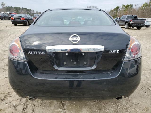 Photo 6 from auction – 2010 NISSAN ALTIMA BAS with VIN 1N4AL2AP6AC181646