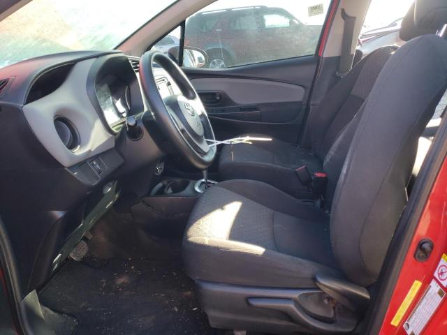 Фото 7 с аукциона – 2015 TOYOTA YARIS с VIN VNKKTUD31FA040481