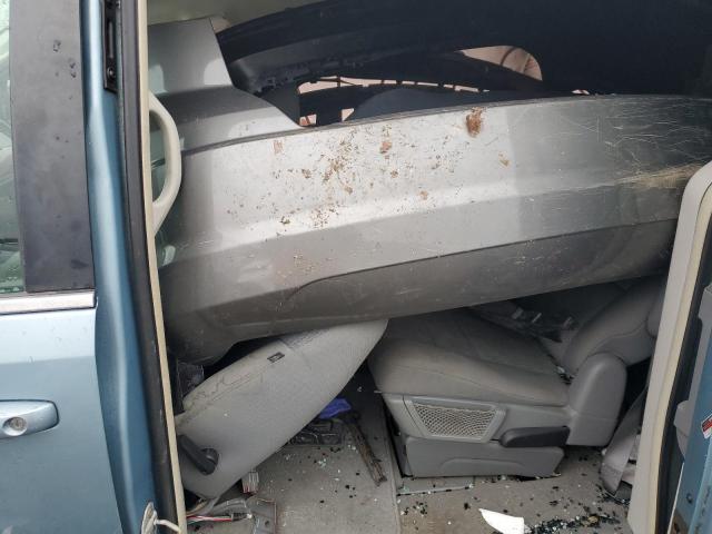 Photo 10 from auction – 2009 CHRYSLER TOWN & COU with VIN 2A8HR54169R563722
