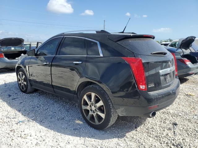 Photo 2 from auction – 2011 CADILLAC SRX PERFOR with VIN 3GYFNBEYXBS595578