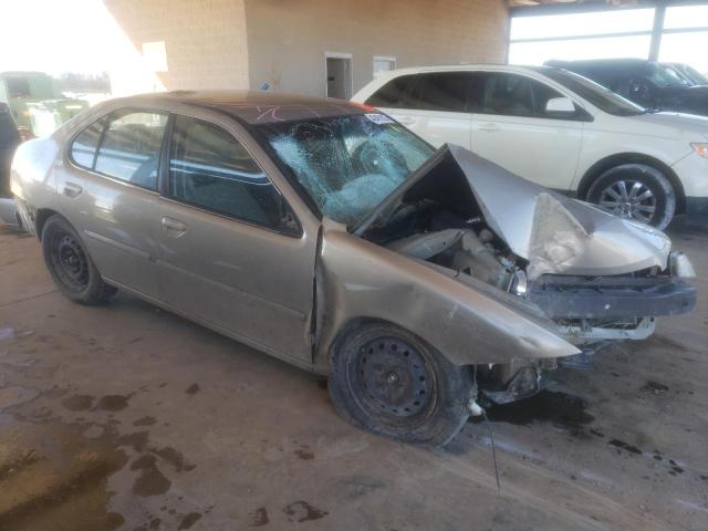 Photo 4 from auction – 2001 NISSAN ALTIMA XE with VIN 1N4DL01D41C153268