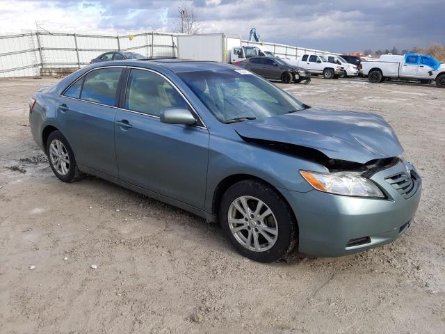 Photo 4 from auction – 2009 TOYOTA CAMRY BASE with VIN 4T4BE46K79R060911