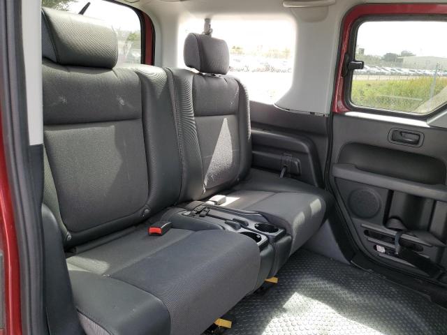 Photo 10 from auction – 2006 HONDA ELEMENT EX with VIN 5J6YH28796L018457