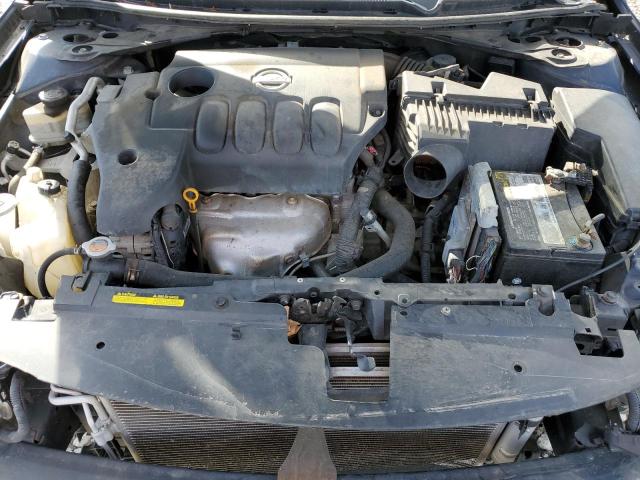 Photo 11 from auction – 2011 NISSAN ALTIMA BAS with VIN 1N4AL2APXBN512718