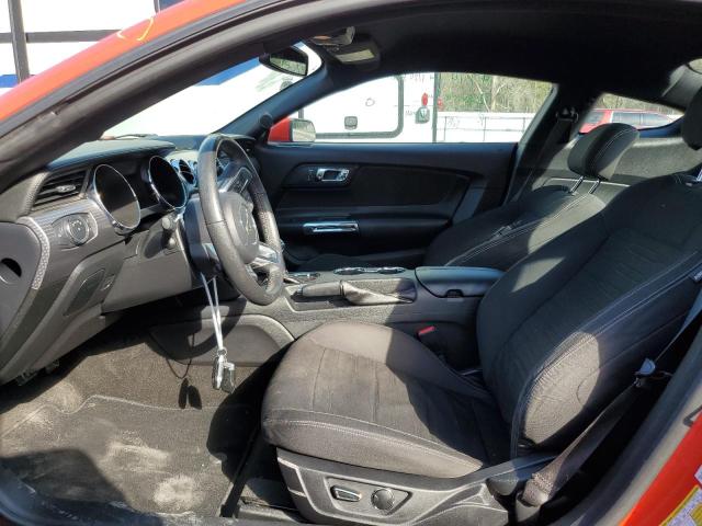Photo 7 from auction – 2015 FORD MUSTANG with VIN 1FA6P8TH7F5361250