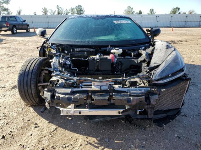 Photo 5 from auction – 2021 CHEVROLET CORVETTE S with VIN 1G1YB2D41M5108652