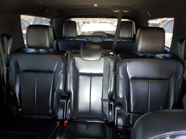 Фото 10 с аукциона – 2020 FORD EXPEDITION с VIN 1FMJK1HT2LEB02065