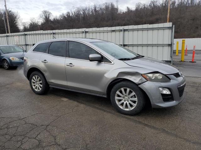 Photo 4 from auction – 2011 MAZDA CX-7 with VIN JM3ER2B56B0406097