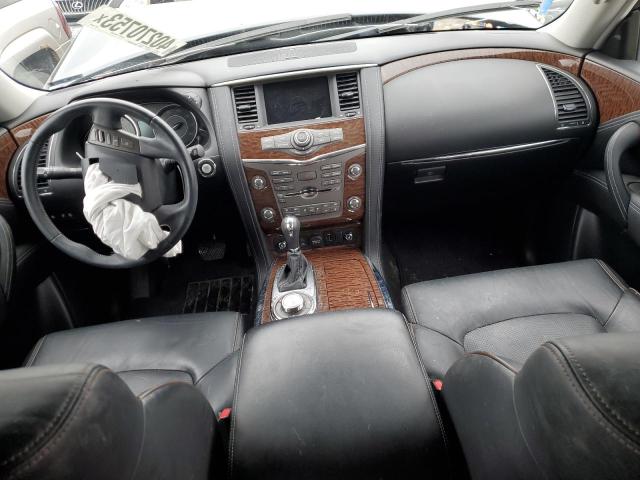 Photo 8 from auction – 2019 NISSAN ARMADA PLA with VIN JN8AY2NE9K9759956