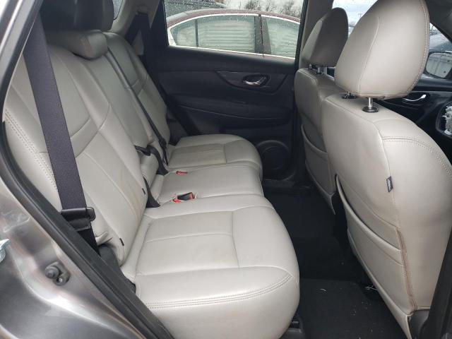 Photo 10 from auction – 2018 NISSAN ROGUE S with VIN KNMAT2MT8JP604979
