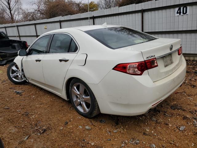 Photo 2 from auction – 2011 ACURA TSX with VIN JH4CU2F69BC017954