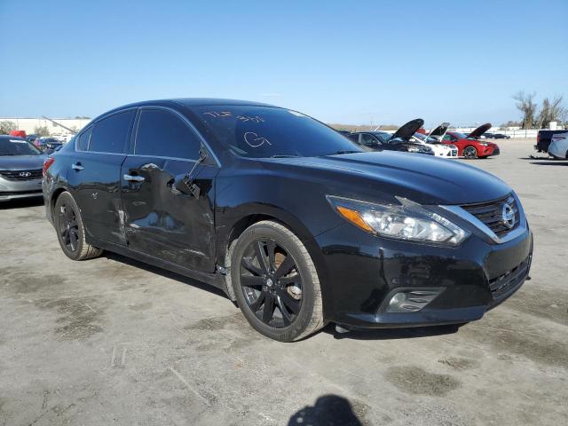 Photo 4 from auction – 2017 NISSAN ALTIMA 2.5 with VIN 1N4AL3AP5HC181508