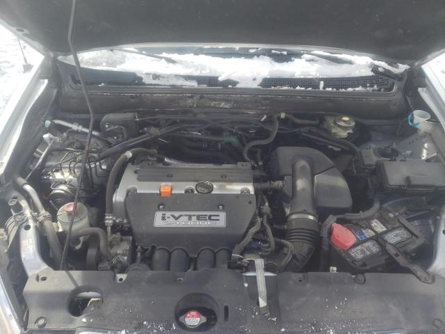 Photo 12 from auction – 2006 HONDA CR-V EX with VIN JHLRD78886C017475
