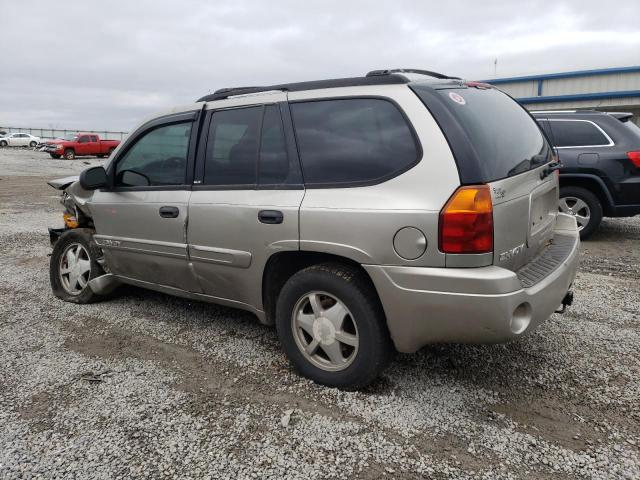 Photo 2 from auction – 2003 GMC ENVOY with VIN 1GKDT13S632260329