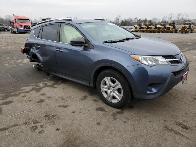 Photo 4 from auction – 2014 TOYOTA RAV4 LE with VIN JTMBFREV2ED078666