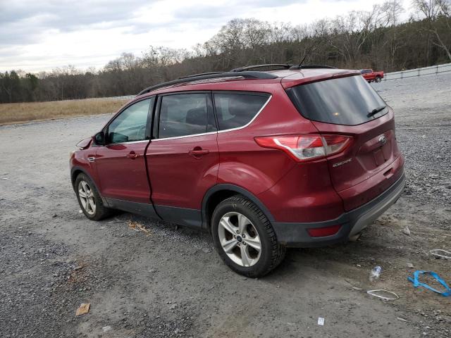 Photo 2 from auction – 2015 FORD ESCAPE SE with VIN 1FMCU0G91FUB55403