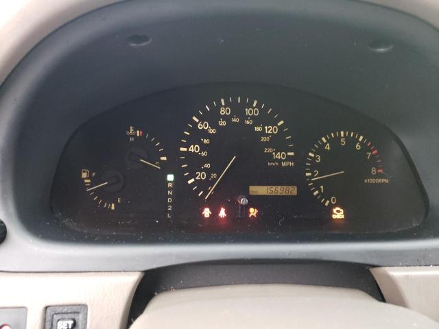 Photo 9 from auction – 1999 LEXUS RX 300 with VIN JT6HF10UXX0023684