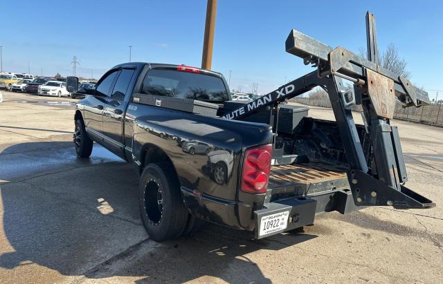 Photo 3 from auction – 2007 DODGE RAM 3500 S with VIN 3D7ML48A17G821679