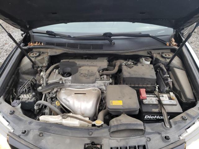 Photo 11 from auction – 2013 TOYOTA CAMRY L with VIN 4T1BF1FK8DU254961