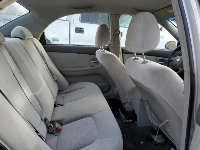 Photo 10 from auction – 2007 KIA SPECTRA EX with VIN KNAFE122875433401