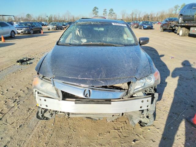 Photo 5 from auction – 2014 ACURA ILX 20 with VIN 19VDE1F36EE010811