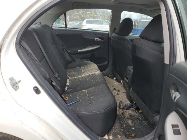 Photo 10 from auction – 2012 TOYOTA COROLLA BA with VIN 2T1BU4EE6CC900243