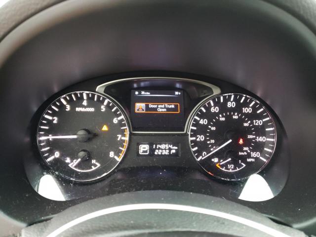 Photo 9 from auction – 2014 NISSAN ALTIMA 2.5 with VIN 1N4AL3APXEN218892