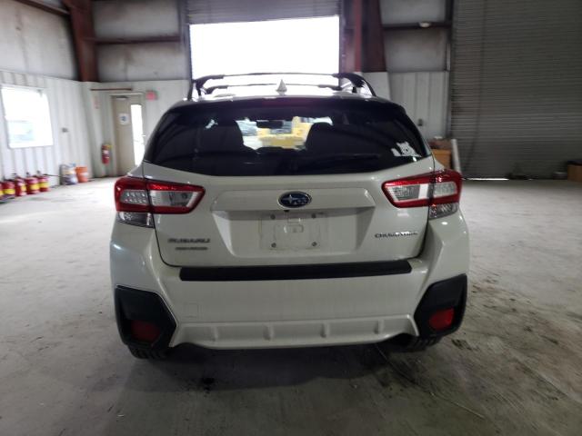 Photo 6 from auction – 2019 SUBARU CROSSTREK with VIN JF2GTAEC1KH202348