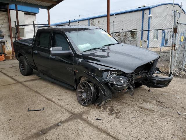Photo 4 from auction – 2015 RAM 1500 SLT with VIN 1C6RR7TT5FS734505