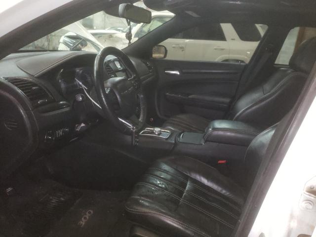 Photo 7 from auction – 2015 CHRYSLER 300 S with VIN 2C3CCABG7FH845330