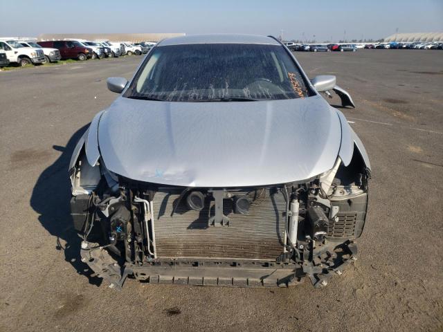 Photo 5 from auction – 2016 NISSAN ALTIMA 2.5 with VIN 1N4AL3AP2GN369504