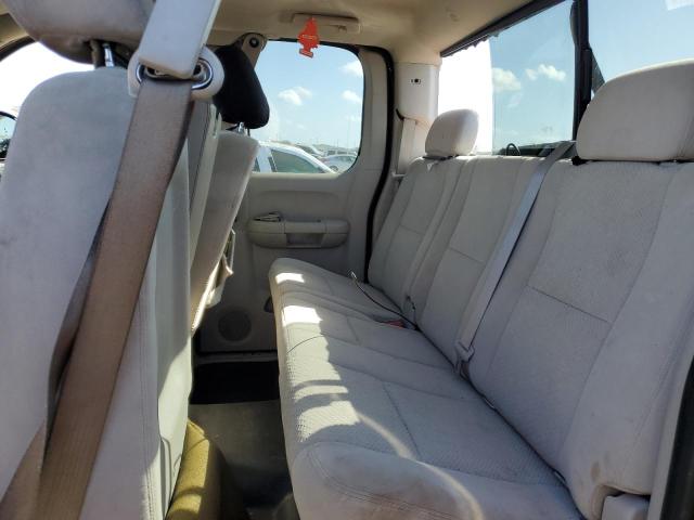 Photo 10 from auction – 2008 CHEVROLET SILVERADO with VIN 2GCEK190781216419