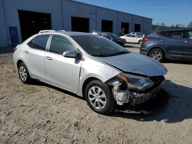 Photo 4 from auction – 2014 TOYOTA COROLLA L with VIN 2T1BURHE4EC081308